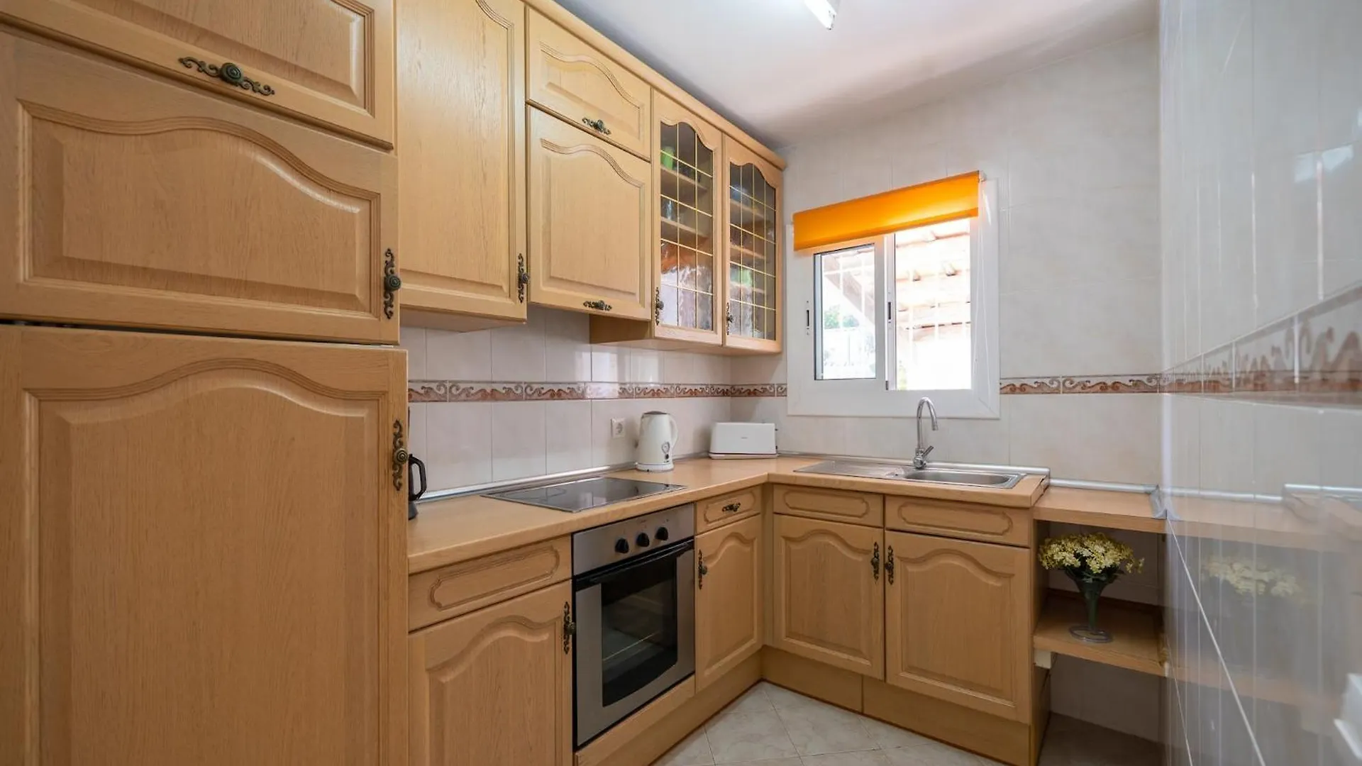 Well-Appointed Villa In L Escala L'Escala 0*,  Spain