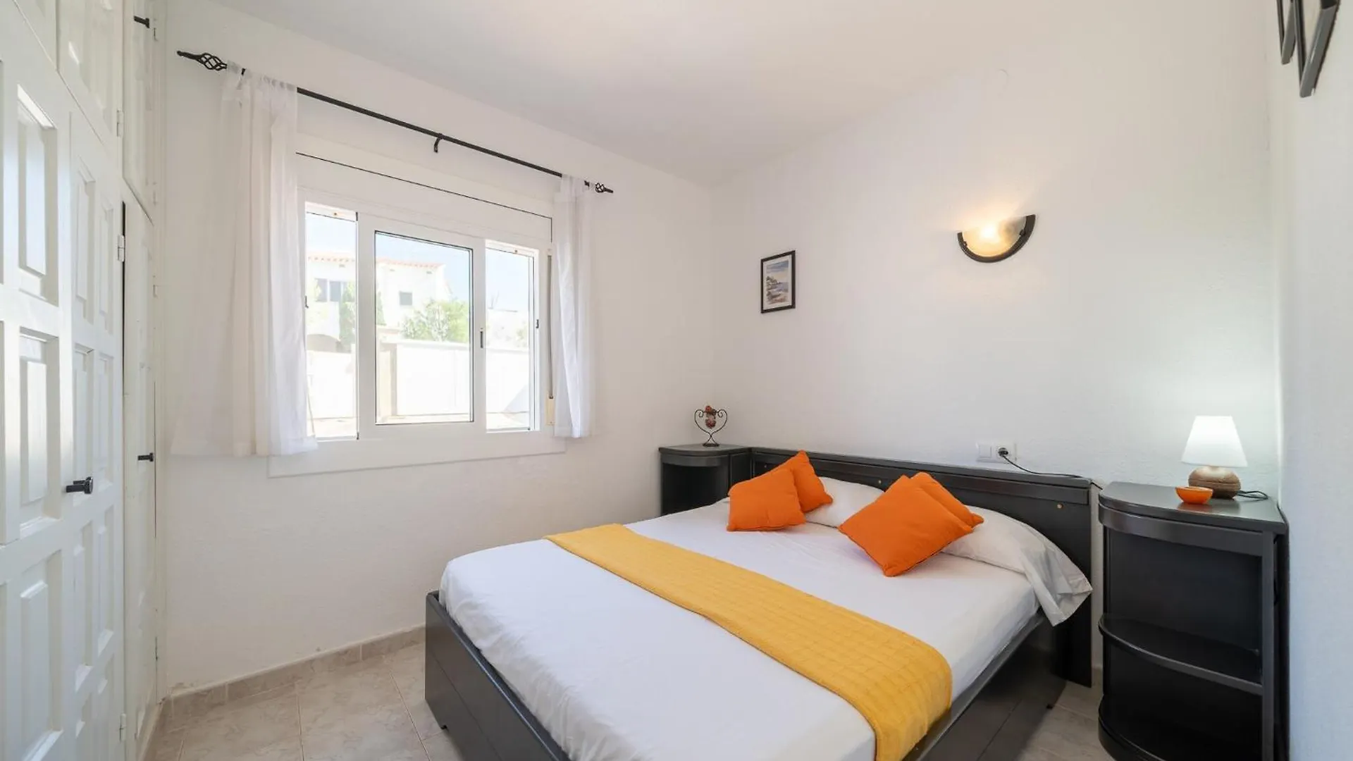 Well-Appointed Villa In L Escala L'Escala