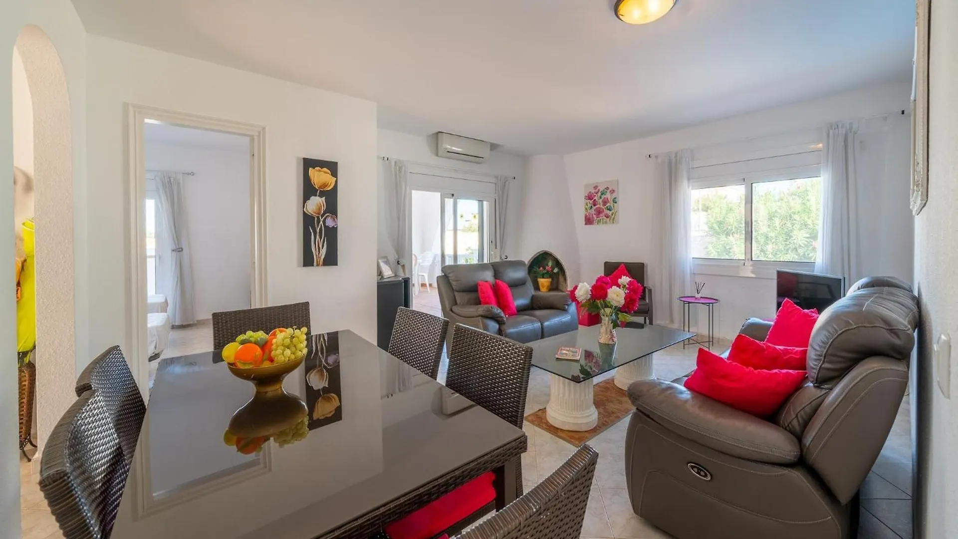 Well-Appointed Villa In L Escala L'Escala 0*,  Spain